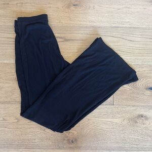 Savage x Fenty Ribbed Pants